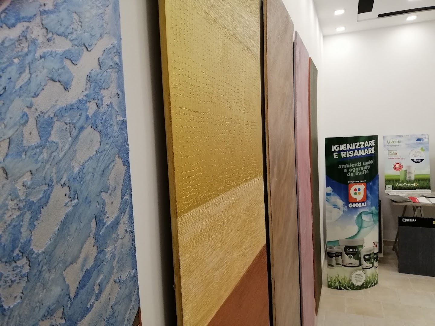 Mister Muffa-Specialista in Soluzioni antimuffa — Foto 3